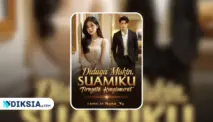 Novel Diduga Miskin, Suamiku Ternyata Konglomerat by Nuna_Yu