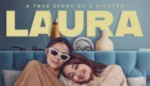 Sinopsis Film Laura, Kisah Perjuangan Selebgram yang Menginspirasi dari Keterpurukan