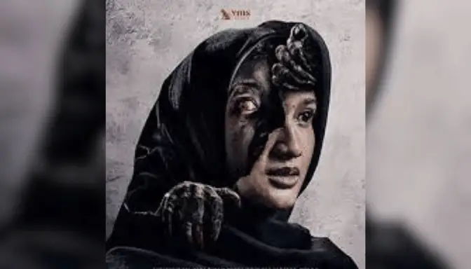Sinopsis Film Maryam, Teror Jin Ifrit yang Mengikat Sejak Lahir