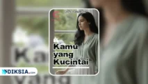 Novel Kamu yang Kucintai by Lis Susanawati