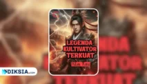 Novel Legenda Kultivator Terkuat by Klan Fang
