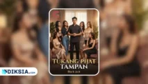 Novel Tukang Pijat Tampan by Black Jack