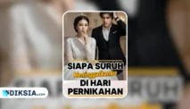 Review Novel Siapa Suruh Meninggalkanku Dihari Pernikahan