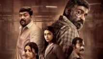 Sinopsis Film Maharaja 2024 Vijay Sethupathi yang Viral di Netflix
