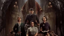 Sinopsis Film Mangkujiwo, Asal Usul Lahirnya Kuntilanak yang Mencekam