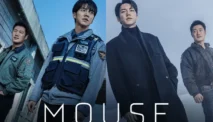 Sinopsis Film Mouse, Ketika Polisi Jujur Berhadapan dengan Pembunuh Berdarah Dingin