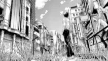 Manga Alice in Borderland: Ringkasan, Karakter & Akhir Cerita