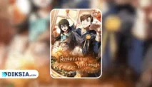 The Archmage Restaurant – Manhwa